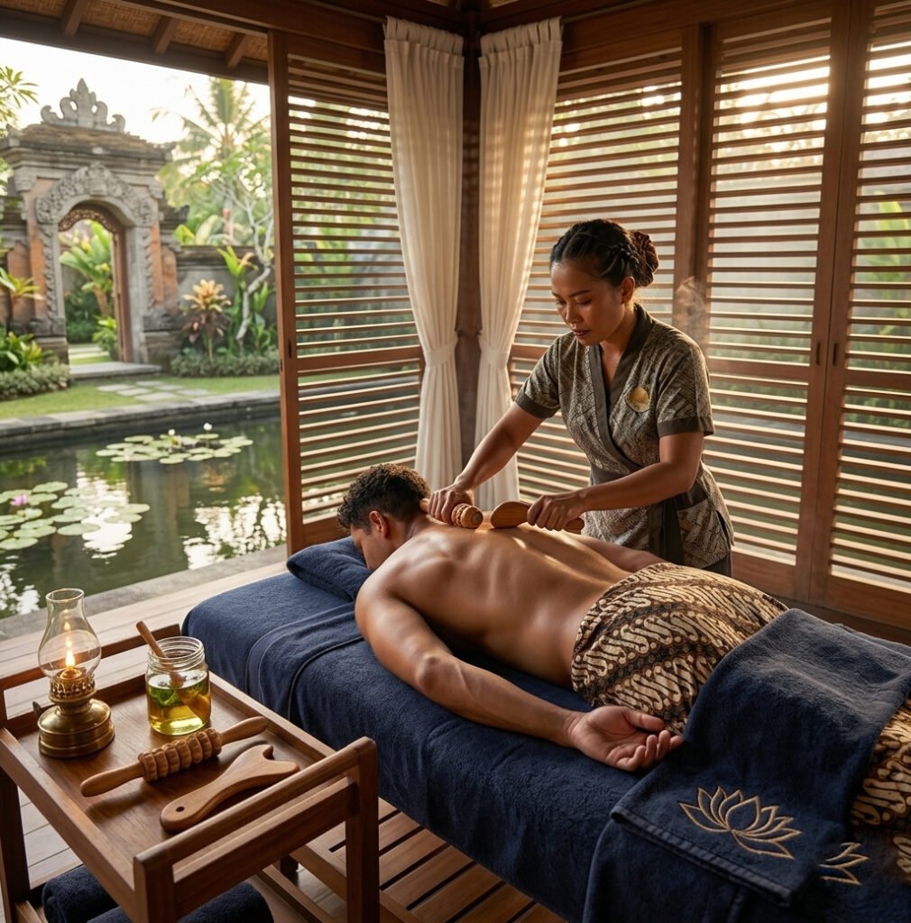 Professional Massage Services Calgary