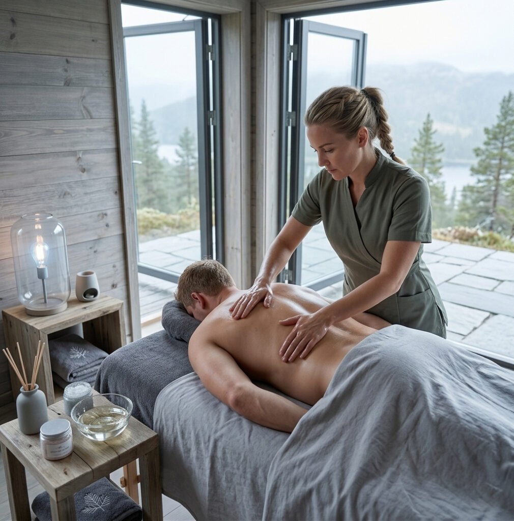 Best Professional Massage Services