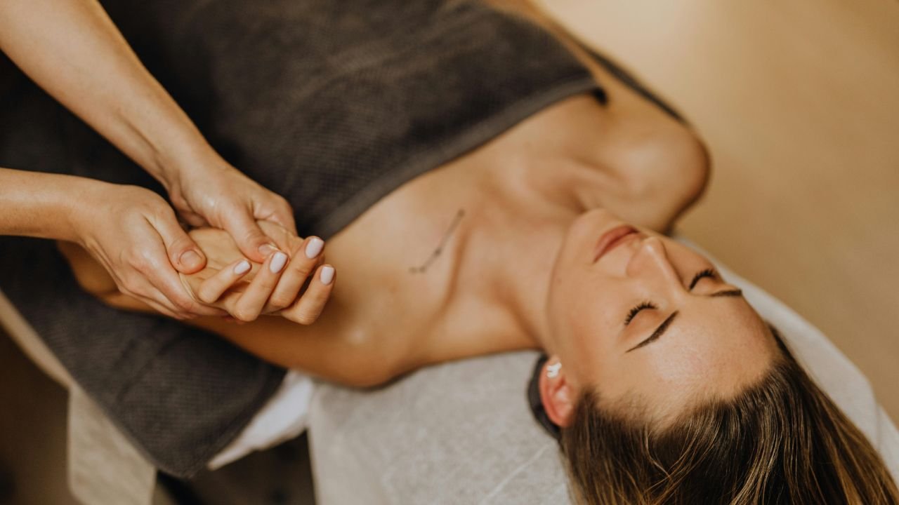  massage calgary